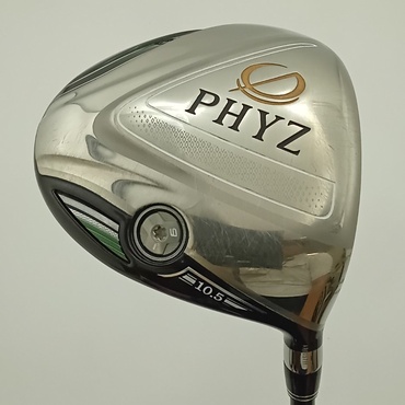PHYZ　(2016) 1W 10.5°  R-MK PZ-506W