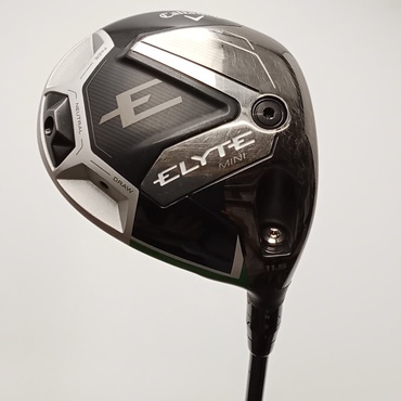 ELYTE　MINI 1W 11.5°  R VENTUS　GREEN　50　for　Callaway