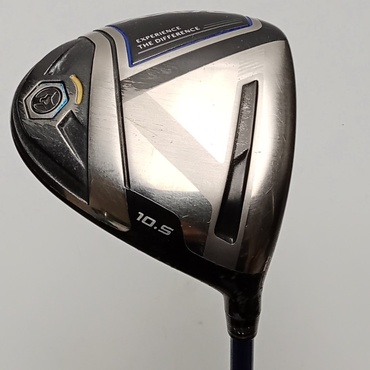 XXIO　ELEVEN　ネイビー 1W 10.5°  R XXIO　MP1100　ネイビー