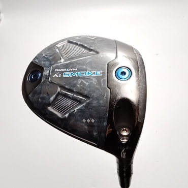 Ai　SMOKE　　◆◆◆　(トリプルダイヤモンド) 1W 10.5°  SR TENSEI　60　for　Callaway