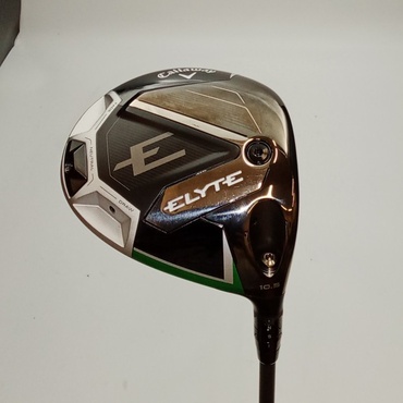 ELYTE 1W 10.5°  BLUE1 VANQUISH BLUE-1