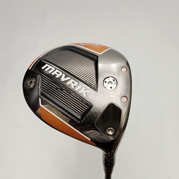 MAVRIK　SUB　ZERO 1W 10.5°  S Tour　AD　SZ-5　Type　Ⅱ