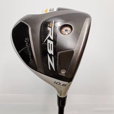 ROCKETBALLZ　STAGE　2 1W 10.5°  SR TM1-213