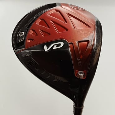 RMX　VD 1W 10.5°  SR DIAMANA YR 50 SR