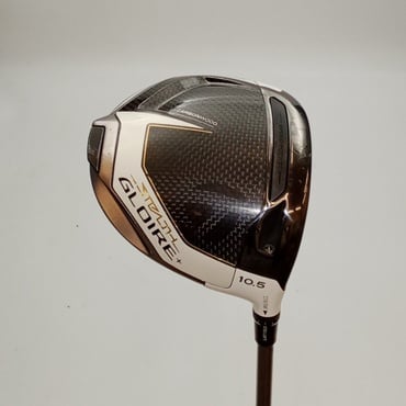 STEALTH　GLOIRE　PLUS 1W 10.5°  R Speeder　NX　for　TM