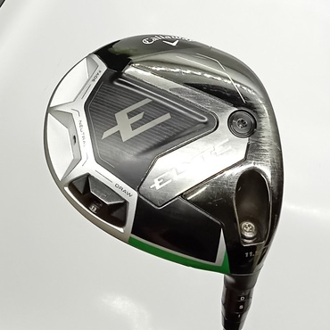 ELYTE　MINI 1W 11.5°  S TENSEI　GREEN　60　for　Callaway