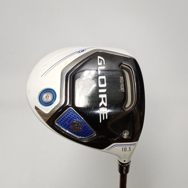GLOIRE　F　(2016) 1W 10.5°  S Speeder　569　EVOLUTION　Ⅲ