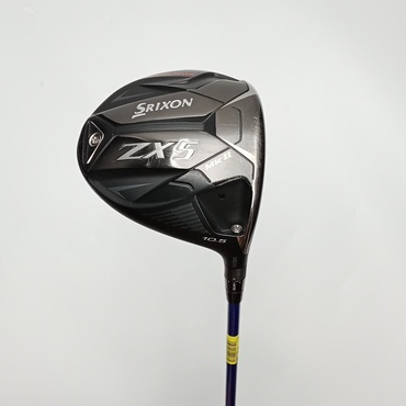 SRIXON　ZX5　MKⅡ 1W 10.5°  S VIZARD FP-5S
