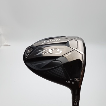 SRIXON　ZX5　MKⅡ 1W 10.5°  S Diamana　ZX-Ⅱ50