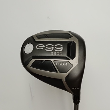 egg　5500 1W 10.5°  M-40 オリジナルカーボン