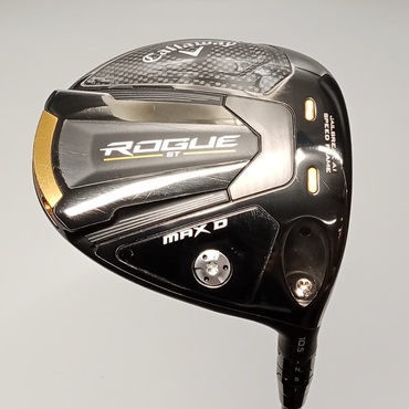 ROGUE　ST　MAX　D 1W 10.5°  S TENSEI　AV　SERIES