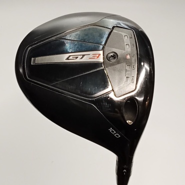 GT3 1W 10°  S TENSEI　1K　BLACK　65