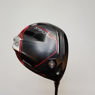 STEALTH2 1W 10.5°  SR TENSEI　RED　TM50　(22)