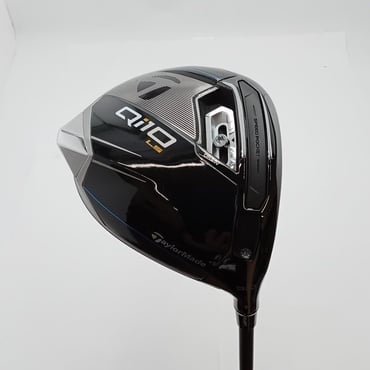 Qi10　LS 1W 9°  S TM60