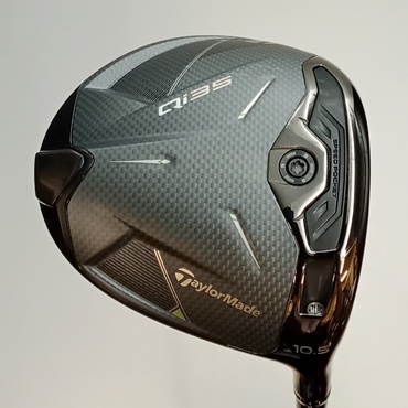 Qi35 1W 10.5°  SR 2025　Diamana　BLUE　TM50