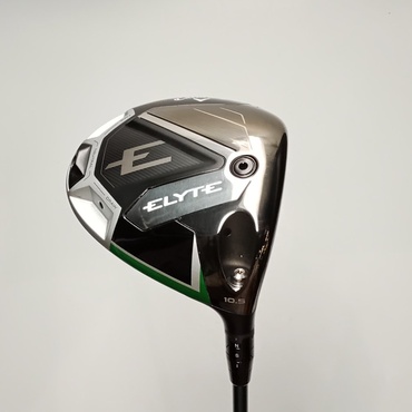ELYTE 1W 10.5°  R VENTUS　GREEN　50　for　Callaway