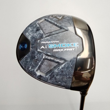 Ai　SMOKE　MAX　FAST 1W 10.5°  S TENSEI　40　for　Callaway