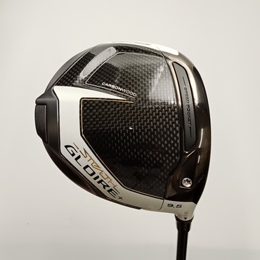 STEALTH　GLOIRE　PLUS 1W 9.5°  SR Speeder NX GREEN 50