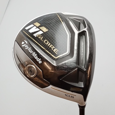 M　GLOIRE 1W 10.5°  S Speeder　EVOLUTION　TM