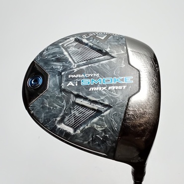 Ai　SMOKE　MAX　FAST 1W 10.5°  SR TENSEI　40　for　Callaway