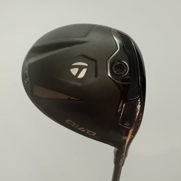 Qi4D　LS 1W 9°  S REAX　60　Low　Rotation　White