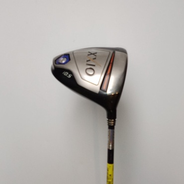 XXIO　10　ネイビー 1W 10.5°  SR XXIO　MP1000