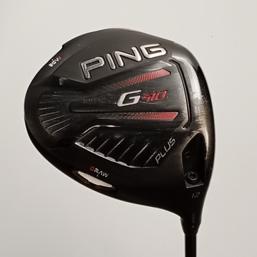G410　PLUS 1W 12°  FREE ALTA　DITANZA