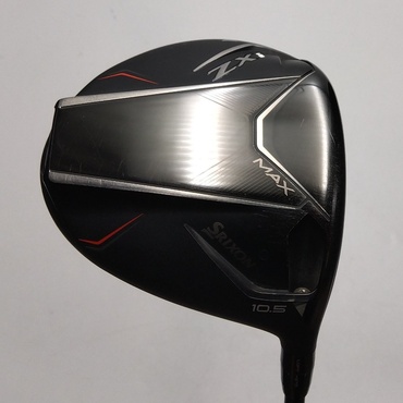 SRIXON　ZXi　MAX 1W 10.5°  S Diamana　ZXi　50