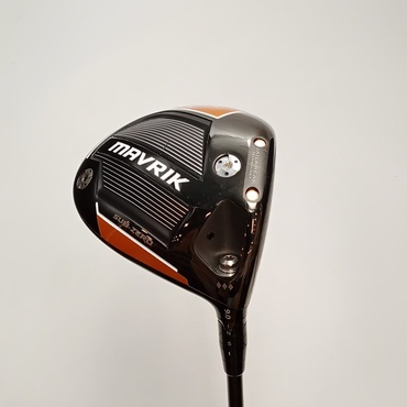 MAVRIK　SUB　ZERO　トリプルダイアモンド　CE 1W 9°  R The ATTAS 4
