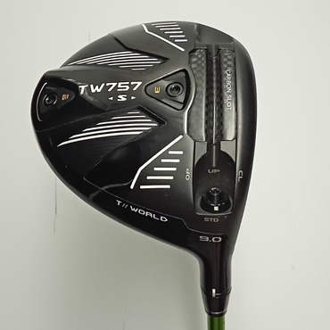TW757-S 1W 9°  S VIZARD　MA　6
