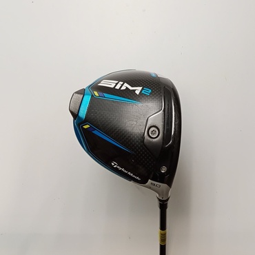 SIM2 1W 9°  S VENTUS BLUE 6