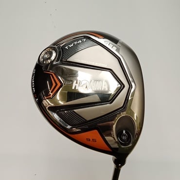 TW747　455 1W 9.5°  S Diamana　DF　60