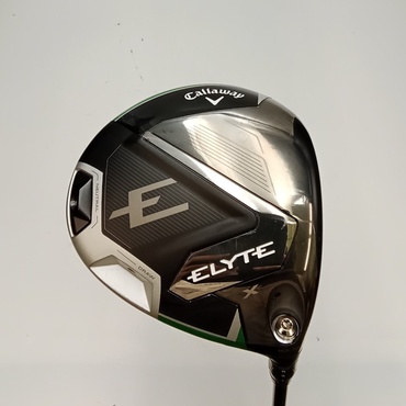 ELYTE　X 1W 10.5°  S VENTUS　GREEN　50　for　Callaway