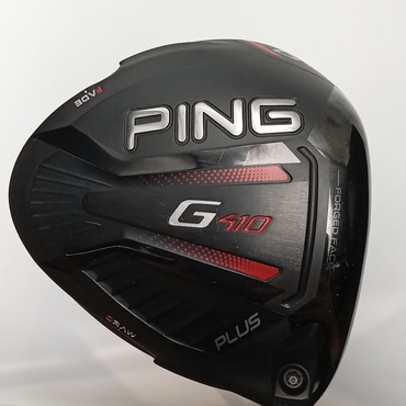 G410　PLUS 1W 10.5°  S Speeder　569　EVOLUTION　Ⅴ