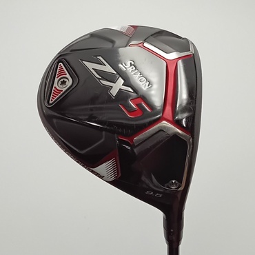 SRIXON　ZX5 1W 9.5°  S Diamana　ZX　50