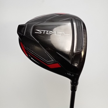 STEALTH 1W 10.5°  SR TENSEI　RED　TM50　(22)
