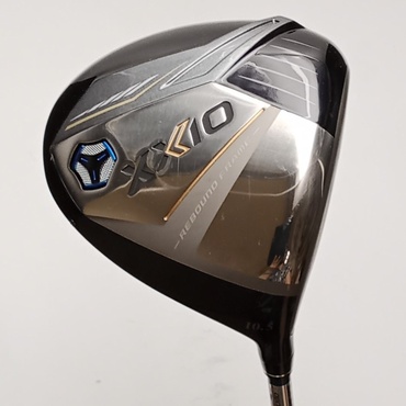 XXIO　13　ネイビー 1W 10.5°  S XXIO　MP1300　ネイビー