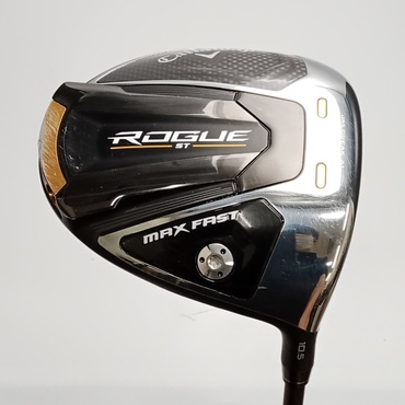 ROGUE　ST　MAX　FAST 1W 10.5°  R Speeder　NX　40　for　Callaway