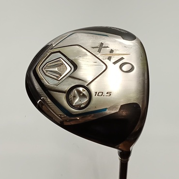 XXIO　8 1W 10.5°  SR XXIO　MP800