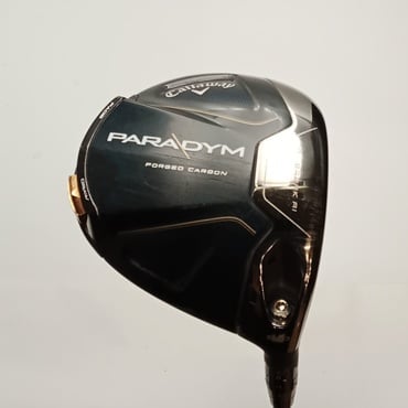 PARADYM 1W 9°  S VENTUS　TR　5　for　Callaway