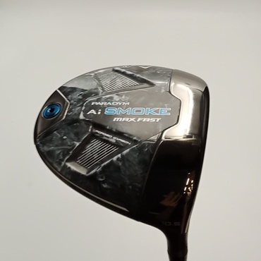 Ai　SMOKE　MAX　FAST 1W 10.5°  SR TENSEI　40　for　Callaway