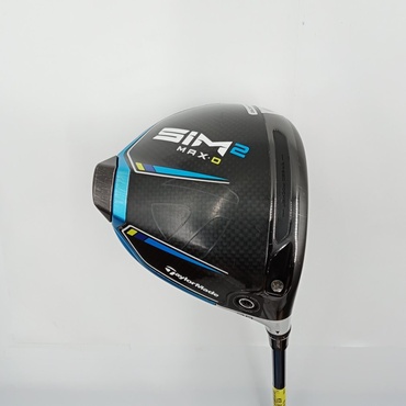 SIM2　MAX　D 1W 9°  S TENSEI　BLUE　TM50