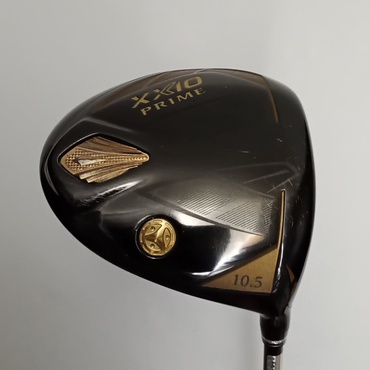 XXIO　PRIME　(2021) 1W 10.5°  R XXIO　PRIME　SP-1100