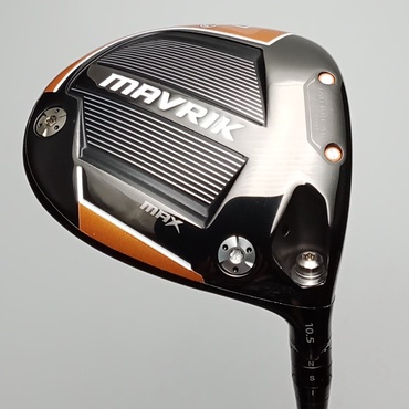 MAVRIK　MAX 1W 10.5°  R Diamana　40　for　Callaway