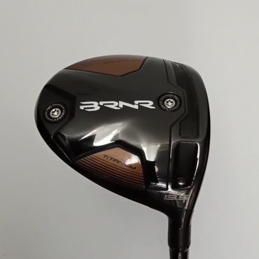 BRNR　MINI　(2023) 1W 13.5°  SR PROFORCE　65　M40X　J-SPEC