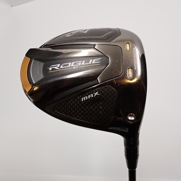 ROGUE　ST　MAX 1W 10.5°  SR VENTUS　5　for　Callaway