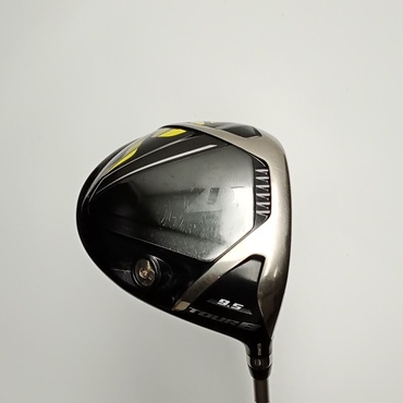 TOUR　B　JGR　(2017) 1W 9.5°  S TG1-5