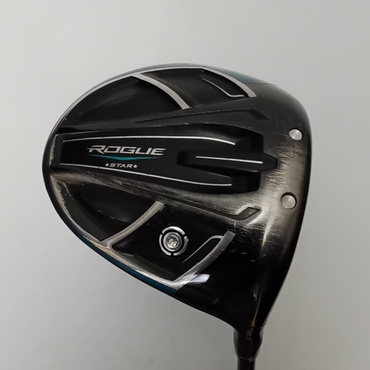 ROGUE　STAR 1W 10.5°  S Tour　AD　IZ-5