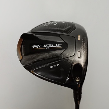 ROGUE　ST　MAX 1W 9°  S TENSEI CW
