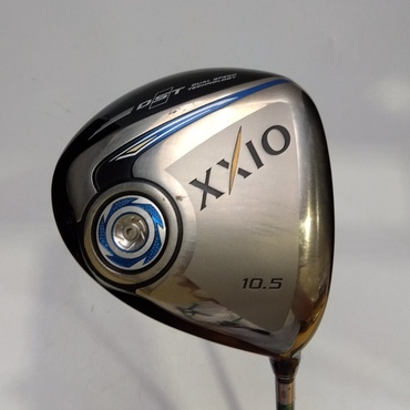 XXIO　9 1W 10.5°  SR XXIO　MP900